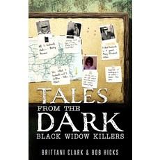 (영문도서) Tales From The Dark: Black Widow Killers Paperback, Beyond the Fray Publishing, English, 9781954528888