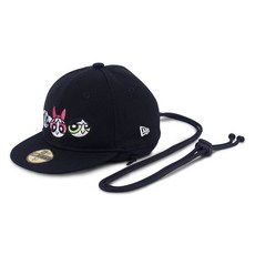 NEW ERA 飛天小女警 帽扣袋 吊掛包 NE14885476