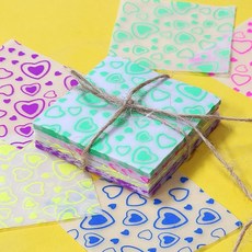 5x5 야광 학종이lif9+6gSb