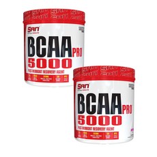 San 5000胺基酸粉 水果味, 2罐, 690g