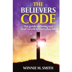 (英文圖書)The Believers Code 平裝版, Rmki Publishing, English, Paperback