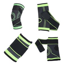 대한일상생활 보호대 4p세트