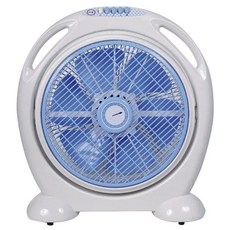 雙星 14吋手提涼風扇 箱扇 TS-1466 台灣製造