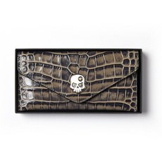 MONSTERG 質感高爾夫日常皮夾