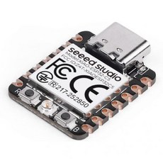 시드 스튜디오 시아오 ESP32 ESP32C5 1개, 1PCS