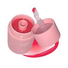 에이오유 글로이 뚱 틴트밤, 3.5g, 1개, 01 사과밤