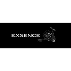 【民辰商行】SHIMANO EXSENCE 2025 海水可用 海鱸釣 紡車式捲線器, C3000MHG (048202)