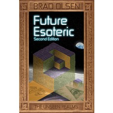 (영문도서) Future Esoteric: The Unseen Realmsvolume 2 Paperback, CCC Publishing, English, 9781888729788