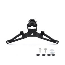 BMW 호환 R1200RT R 1200 RT 2005 2006 2007 2008 2009 오토바이 네비게이션 GPS 플레이트 브래킷 어댑터 홀더 키트 폰 스탠드, Type 3