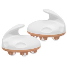 握把式迷你滾珠磁力按摩球, 2P