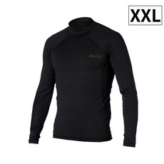 【荷蘭MYSTIC】衝浪衣 刷毛保暖水母衣 防磨防曬潛水衣 - 多功能水上運動防護首選