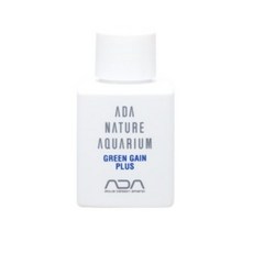 [숲속놀이터] ADA 그린게인 플러스 수초 식물 첨가제 새잎생장촉진 수초스트레스완화 수초저항력증진, 1개