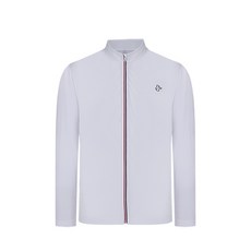 루이까스텔 남성 7N 집업 FULL ZIP 티셔츠_3GTTS383W