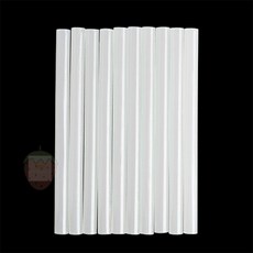 대량 글루건심 7mm 11mm / 핫멜트 글루건스틱, 굵은심(11mm), 1개