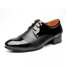 남성 댄스화 라인댄스 남자 스포츠 신발 스포츠댄스화 라틴 사교 왈츠 슈즈 살사화