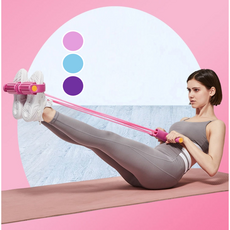 피트젠 가정용 싯업 복근운동 윗몸 일으키기 기구, 2. 핑크(pk)