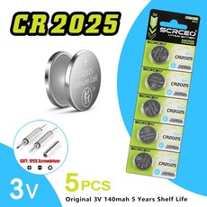 5PCS CR2450/CR2430/CR2032/CR2025/CR2016/CR1632 1.5V 리튬 이산화망간 버튼 배터리 계산기 시계