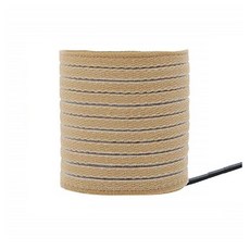 오리진컴 드링크 워머 밴드 워머 USB 연결만 하면 보온 페트병 캔 커피 젖병 등에 감싸는 타입 따뜻한 감싸기만 하면 된다 보온 히터 PTWAR5V