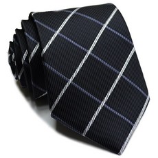 男士商務手打領帶 寬版 多種款式可選