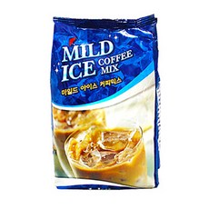 대호 마일드 아이스 커피믹스, 900g, 1개입, 8개