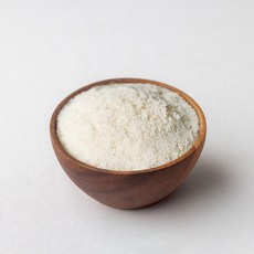 日初良食 杏仁粉 無添加糖 粉質細緻 多種食用方式, 250g, 1個