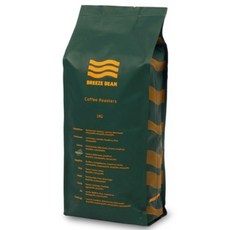 翡翠咖啡豆, 1kg, 1包, 無研磨咖啡豆