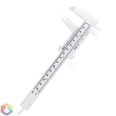 4보급창고 버니어 캘리퍼스 150mm 버니아캐리퍼스