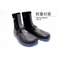 【民辰商行】EAST GBF-2126 溪鞋 菜瓜布鞋 防滑鞋 釣魚鞋 毛氈底, S號