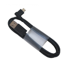 Wacom Intuos 디지털 드로잉 태블릿 충전 케이블 Wacom CTL472 672 4100 6100 490 690 680 용 마이크로 USB 데이터 케이블, 검은색