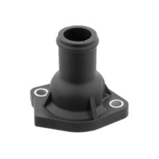 《歐馬國際》GOLF JETTA PASSAT 側水管座 水管接頭 德國原廠/副廠, 副廠