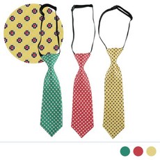 플라워 유아 아동 넥타이 (단체주문가능) dok+5584rC