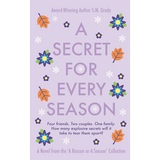 (영문도서)A Secret for Every Season Paperback, Independently Published, English, 9798316472215