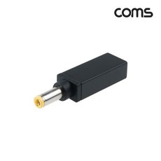 GIF950 USB 3.1 노트북 젠더(C타입 to DC 5.5/2.5), GIF950 USB 3.1 노트북 젠더(C타입 to D