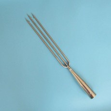 스냅 커넥터 플라이어 손잡이 스테인리스 고강도 소금물용, 3개 이빨 30cm 대형 손잡이 포함