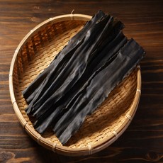일등농수산 산지직송 국내산 완도 정품 건다시마, 1개, 1kg