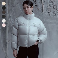 [CORE] 유니 베이직 푸퍼점퍼 MP4W9891