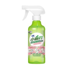 毛寶 小蘇打烤箱氣炸鍋潔淨泡425g，輕鬆去除油污，廚房清潔好幫手, 500g, 1個