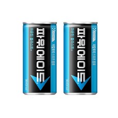 파워에이드 마운틴블라스트, 240ml, 30개 240ml, 30개