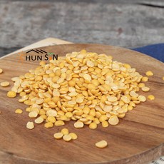 淳歆 印度木豆仁, 1個, 300g
