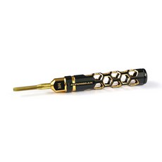 AM-190052 M4 Taper Tap Black Golden, 1개