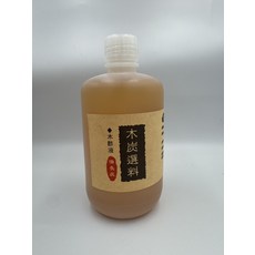 木醋液 寵物驅蟲劑 溫和配方 消除異味 環境清新 備長炭 1000L, 木酢液, 1個