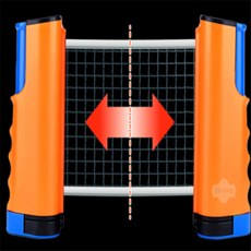 정보다모아샵 원터치 탁구네트 미니탁구네트