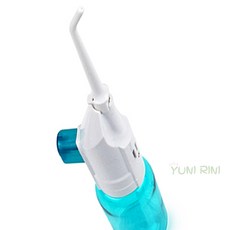 봉끼 휴대용 워터 구강세정기 무선구강세정기