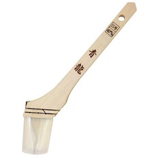 Handy Crown 핸디크라운 청룡 수성 페인트용 붓 40mm HW40