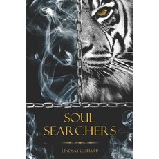 (영문도서)Soul Searchers Paperback, Independently Published, English, 9798304692533