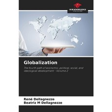 (英文圖書)Globalization 平裝版, Our Knowledge Publishing, 英文