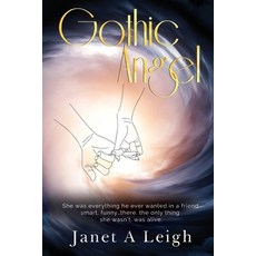 Gothic Angel Paperback, Vanguard Press, English, 9781784658373