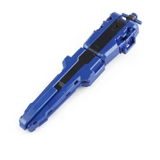 Beylauncher BX String Ripcord 그립 Bey 부스터 자이로 액세서리 전투 장난감 선물, 06 BLUESTLG, 1개