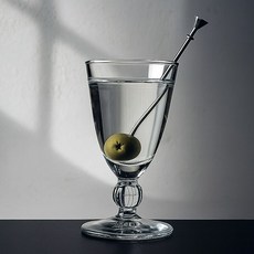일본산 아데리아 파티네 클래식 미니 스템 글라스 98ml 칵테일글라스 칵테일잔 마티니잔 디저트 와인