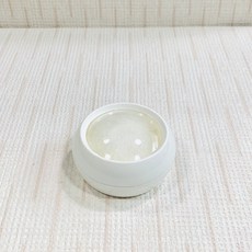 正大筆莊 飛碟墨盒 書法用具 墨碟 塑膠製 墨汁碟, 1個